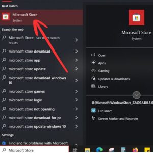 Open-the-HP-Smartmart-app-from-the-Microsoft-Store