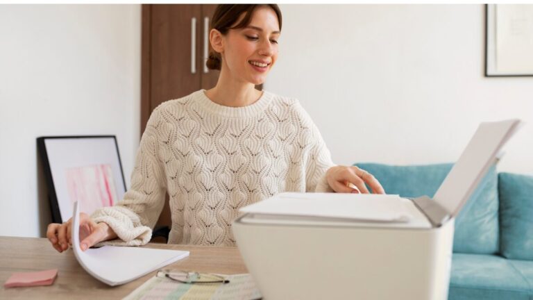 Best printer for home and office use