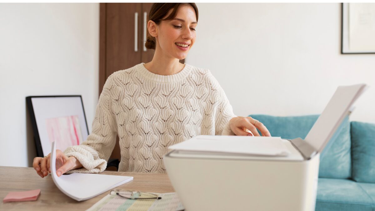 Best printer for home and office use