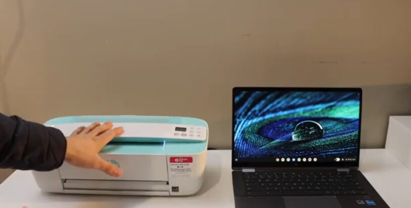 Hp Printer Offline Fix