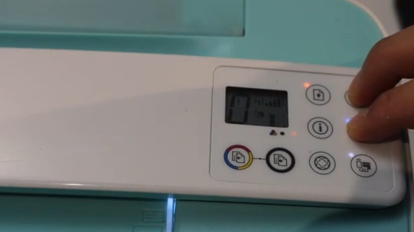 Fix offline issue with the Hp Printer with window and Mac.