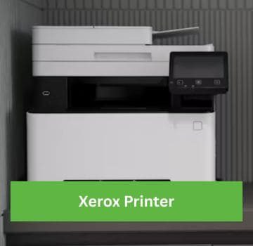 xerox-printer